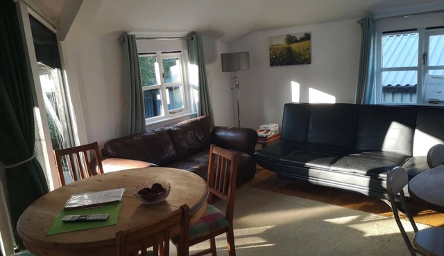 Willow Suite - Spacious 2 bedroom apartment