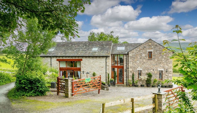 Willow Tree Barn - Brigsteer, Lake District