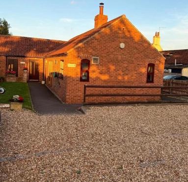 Willow Tree Cottages