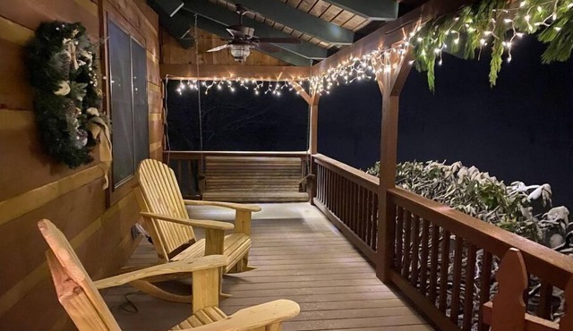 Willow Tree Retreat Damascus, VA