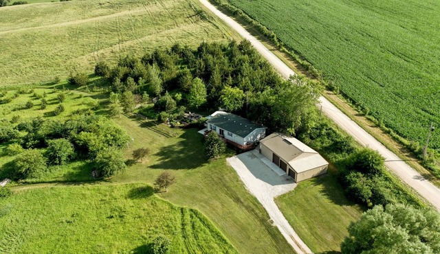 Willow Valley Ranch - A place for you to get away