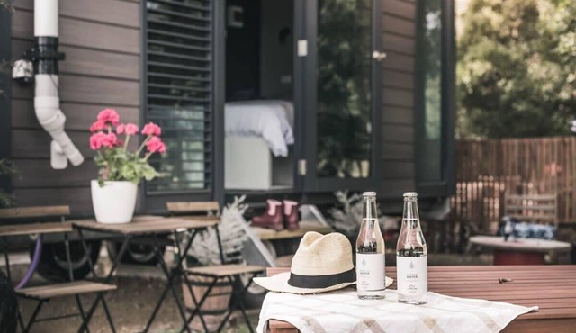 Willow View by Tiny Away