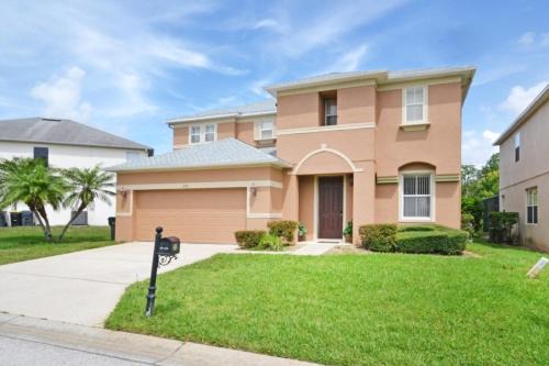 Willow View home