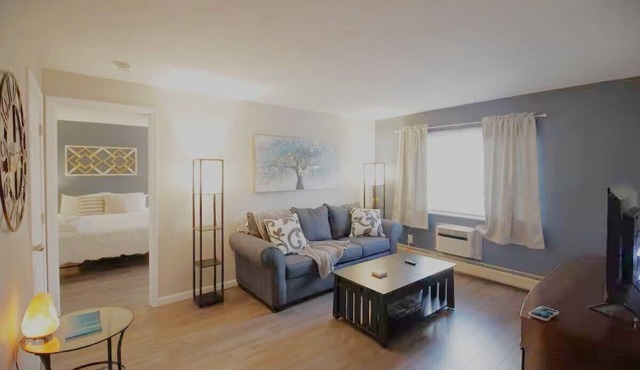 Willow Wing Condo -Spotless, Modern & Minutes to WPAFB & WSU