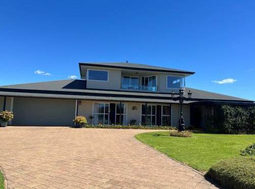 Willowbark Ranch B&B