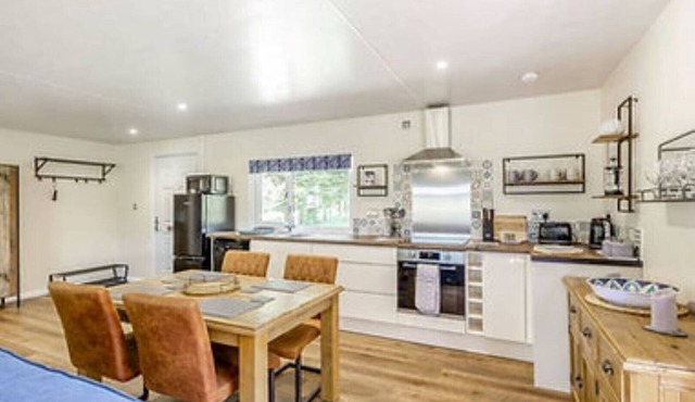 Willowbeck Lodge Wigglesworth