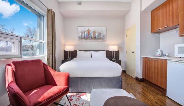 Willowdale Hotel Toronto North York