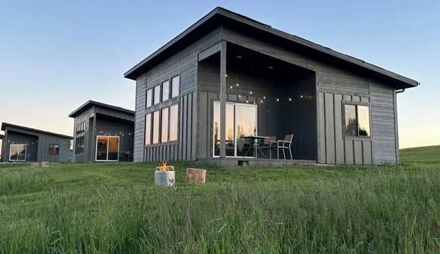 Willowline Cabine # 2