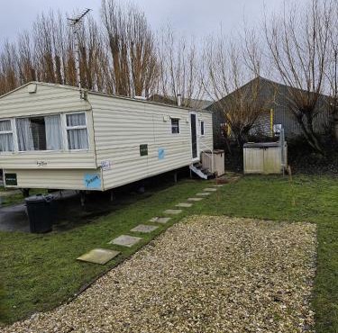 Willows 108 Caravan - 7 Lakes