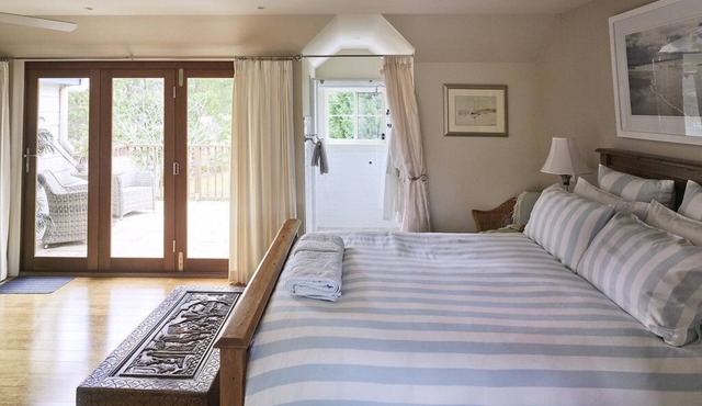 Willows at Kurrajong Luxury Loft Suite