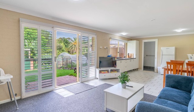 Willows Cottage - superb cottage in great location