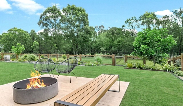 WILLOWS GREEN - THE VINTAGE HOLIDAY HOUSES