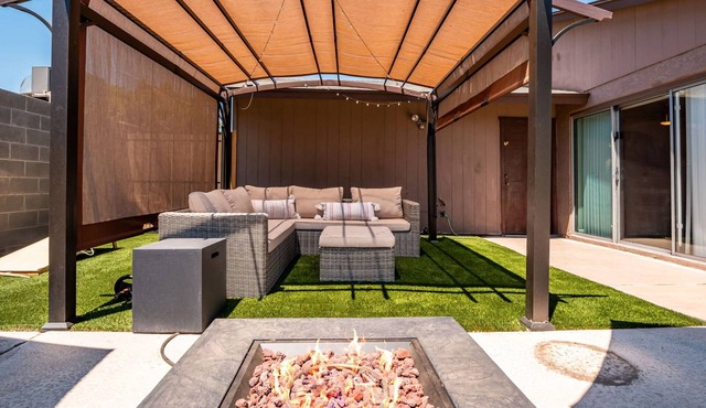 Willows Rest Retreat - Pool | Pool Table | Firepit