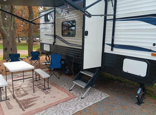 Willowtree Camper