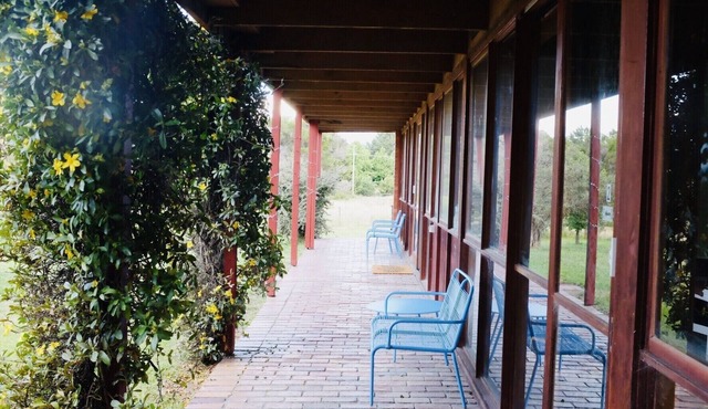 Willunga Cottage - Sweet Country Living