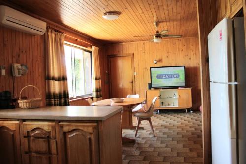 Willunga Farm Retreat