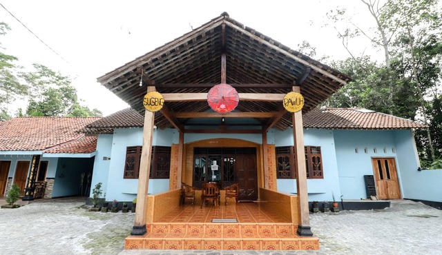 Willy Homestay