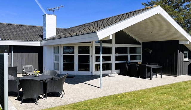 "Wilma" - 220m from the sea by Interhome