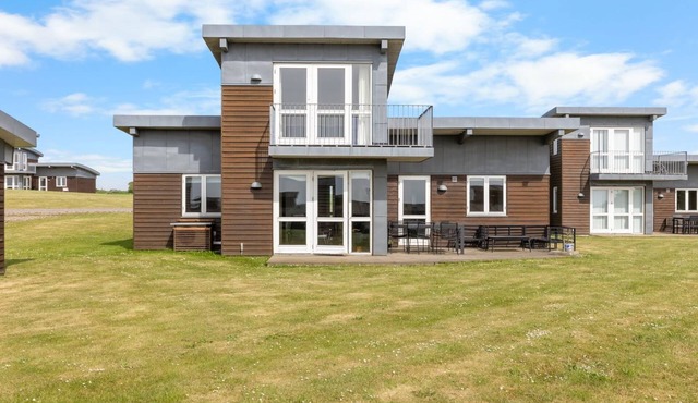 "Wilmar" - 380m from the sea by Interhome