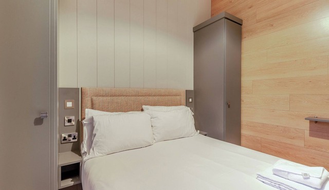 Wilmcote Lodge Premier