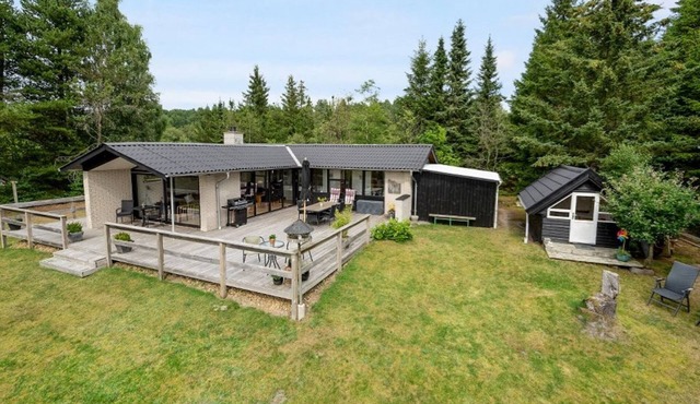 "Wilmer" - 40km from the sea by Interhome