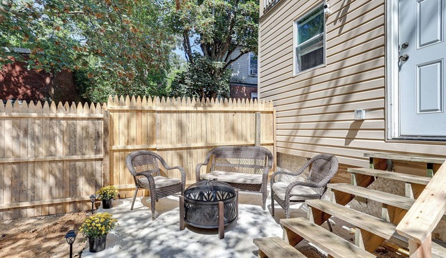 Wilmington Home ~ 28 Mi to Downtown Philadelphia!