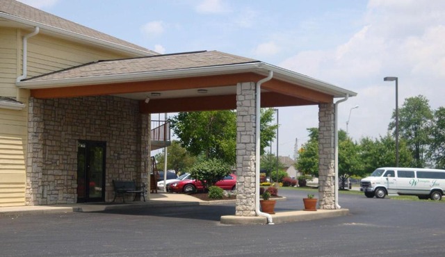 Wilmington Inn