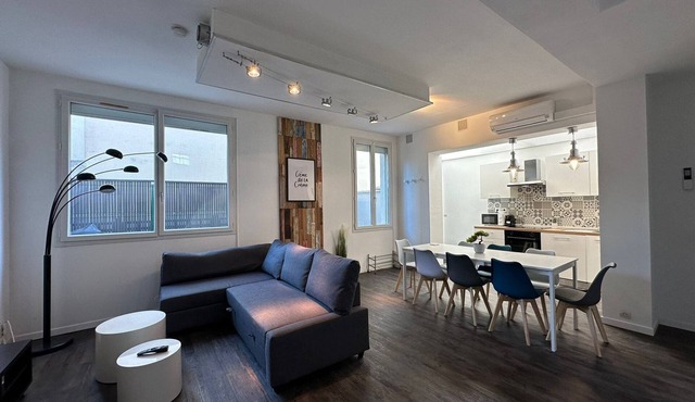 Wilna - A warm and comfortable home