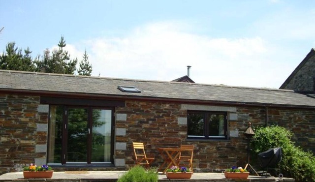 Wilson Cottage Dartmoor