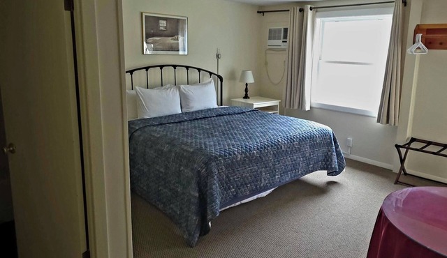 Wilson Lake Inn