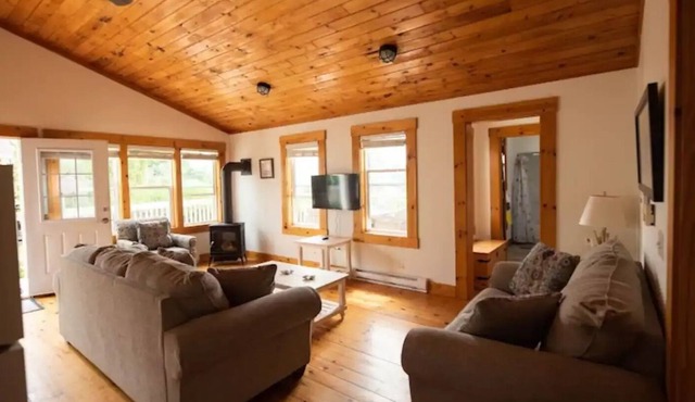 Wilson's Coastal Club - C1