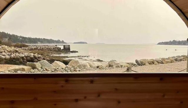 Wilson's Coastal Club - C4