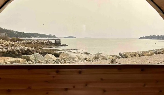 Wilson's Coastal Club - C5