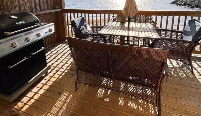 Wilson's Coastal Club - C6