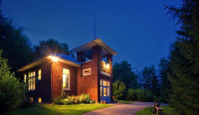 Wilson Schoolhouse Inn-nIdeal For Family Gatherings Or 2-3 Couples