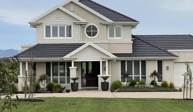 Wilson’s Prom Beauty - Grey Beach House