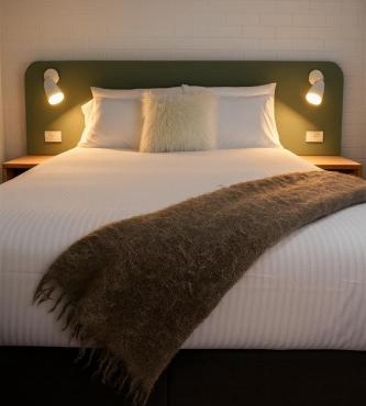 Wilsons Promontory Motel