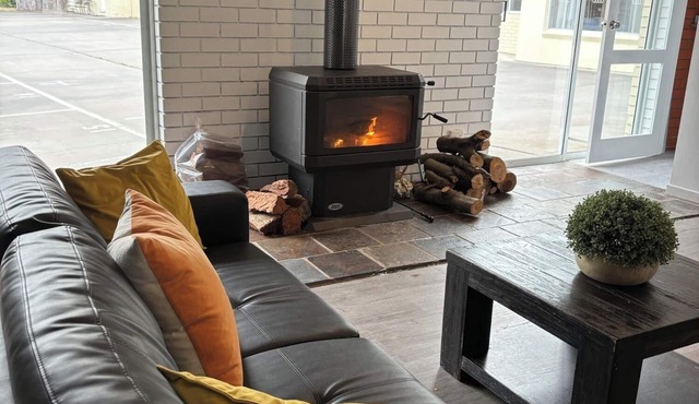 Wilsons Promontory Motel