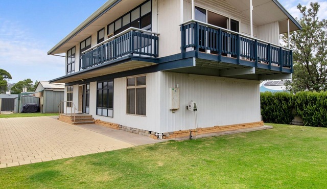 Wilto by the Beach - 4 (1) Wilto Street