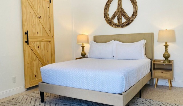Wilton Manors Guesthouse #3