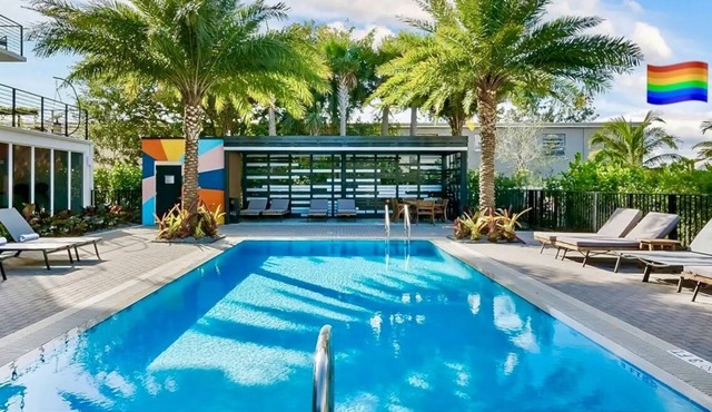 Wilton River Suites (Adults Only)