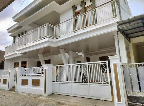 Wilujeng Guest House Yogya
