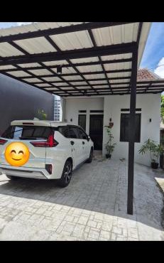 Wima homestay batu