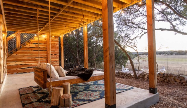 Wimberley Retreat | Sleeps 20, Perfect for Groups