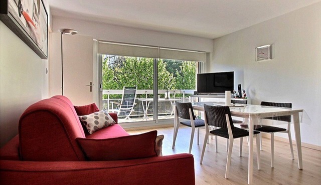 WIMBLE1 : Beautifully decorated T2 apartment
