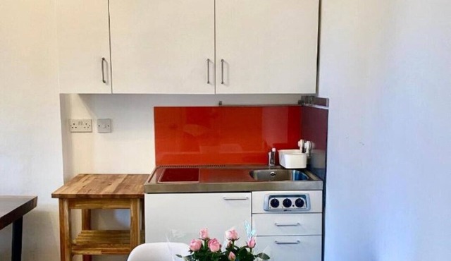 Wimbledon Airbnb Apartment