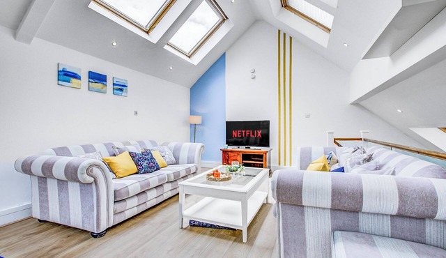 Wimbledon/Discount/Close to AELTC&Station/En-Suite