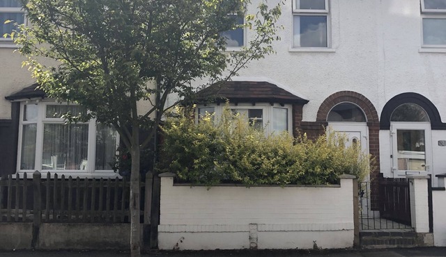 Wimbledon House with Garden