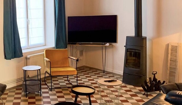 Wimereux: Large house ideally located 🏖, Les Arômes