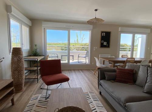 Wimereux proche plage et centre